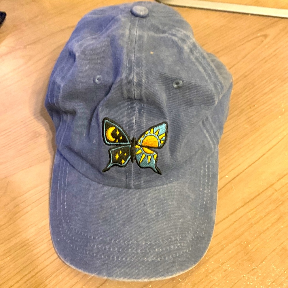 Wild Fable Butterfly Cap
